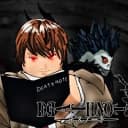 💘 DEATH NOTE
