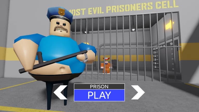 BARRYS PRISON | AUTO WIN | GOD MODE | SKIP STAGE