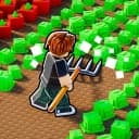 Cut a Garden