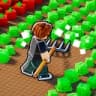 Cut a Garden