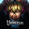 | Release |  Universal piece