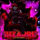 [King Crimson Requiem 🔴⚪] Bizarre Adventures 