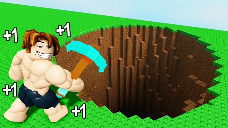 Instant Wins, Auto Walk ,Obtain Pickaxes * KRCX Hub