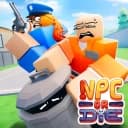 NPC OR DIE SCRIPT FREE