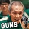Squid Game with GUNS