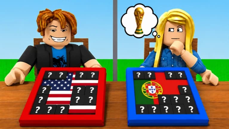 Open Source - Show Opponent Flag