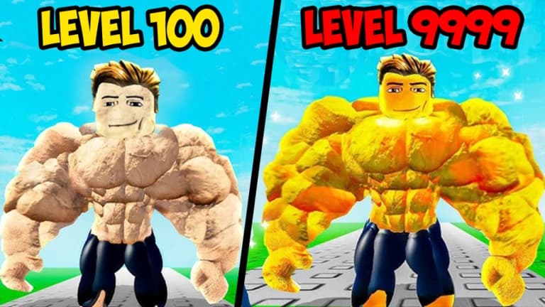 OP!!! Auto Farm