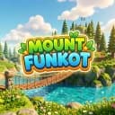[TITLE X30] Mount Funkot