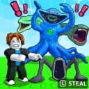 Steal From Fish!