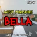 West Yorkshire UK