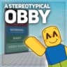 A Stereotypical Obby