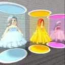 Join to server with many players