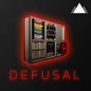 [New Release] Defusal - Titan Hub v4.4.7