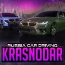 [🏡 Summer] Russia Car Driving: Krasnodar