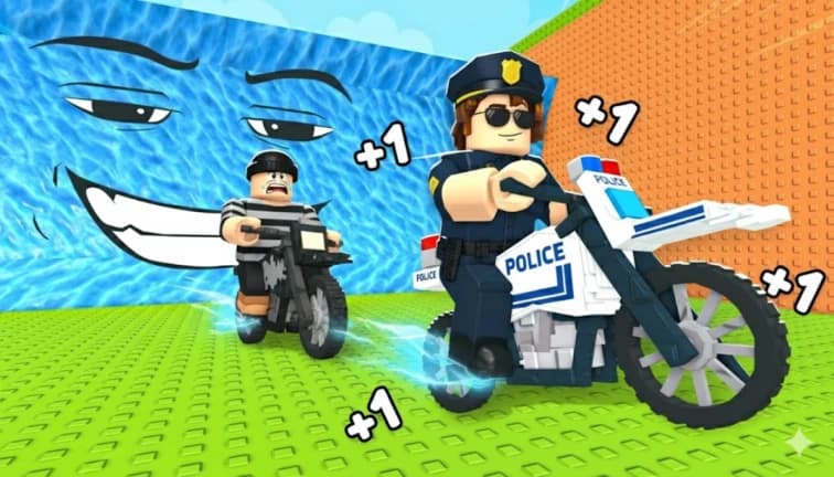 [Keyless] Auto Farm & Remove Obstacles & Custom Speed