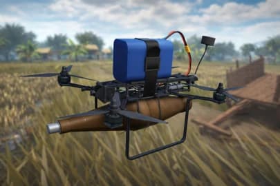 KEYLESS- Freeze all players, EZ KILL ALL- FPV DRONE (WAR)
