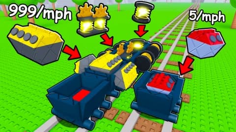 OP BUILD A CART