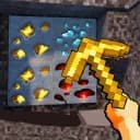 Infinite Gold And Diamond