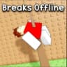 [POWERS] Break a Friend 🦴