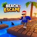Beach Escape | +1  Speed
