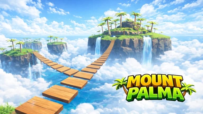Mount Palma Adventure