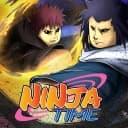 Ninja Time [RELEASED]