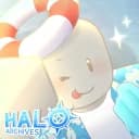 Halo Archives {🔆}☀️Summer Update☀️