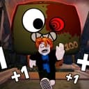 Monster Train Speed Escape