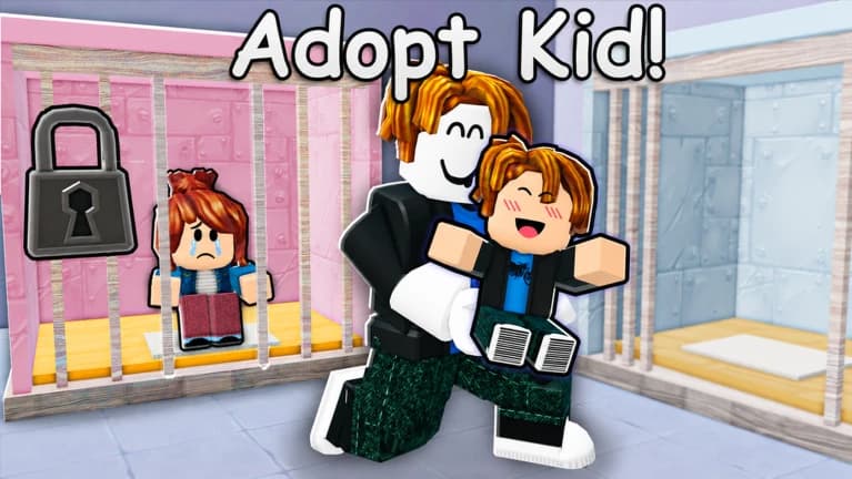 Raise The Biggest Family Universal Script
