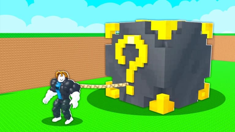 Tora Hub - Pull Lucky Blocks (AutoFarm & More) NO KEY!