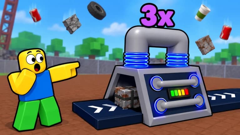 All Around Script (Auto Farm, Auto Upgrades, Etc.)