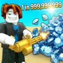Mine With Guns Auto Money Farm!!