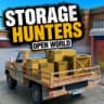 Storage Hunters: Open World