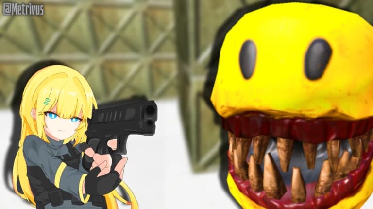 In Area 51 | Infinite Damage, Infinite Ammo, etc