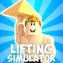 [🎃X2 EVENT👻] 💪🏻 Lifting Simulator