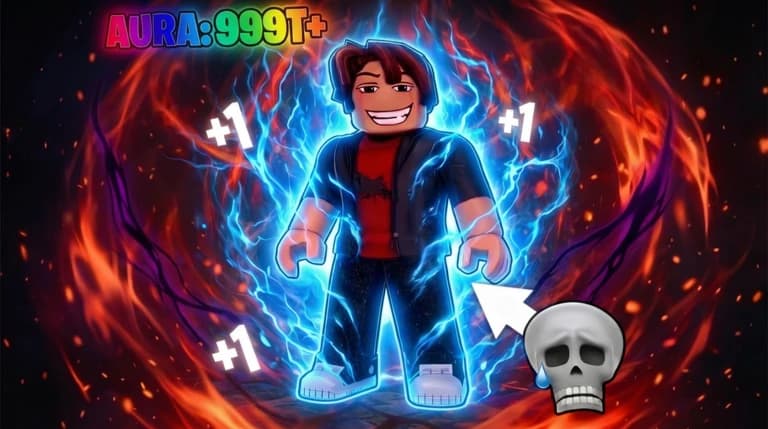 Aura Ascencion