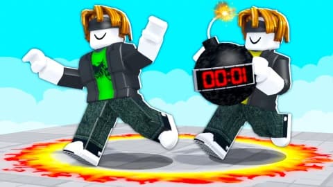 Bomb god protocol