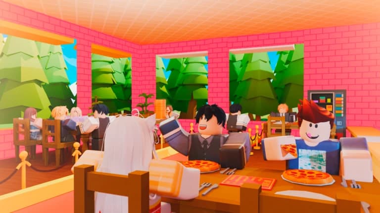 Pizzeria Tycoon Infinite Money, Auto Buy