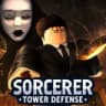 Sorcerer Tower Defense [HIGURUMA⚖️]