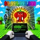 Hack Vault for Brainrots!