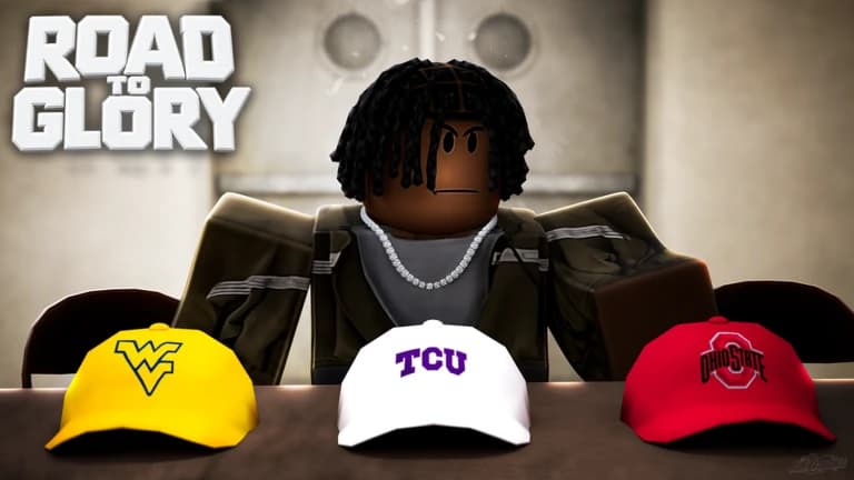 Free Road To Glory Football Script | Catch Mag, QB Aimbot