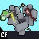 [REVAMP!] Critical Fantasy [PT3 UPD#1]
