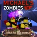 MICHAELS ZOMBIES SCRIPT