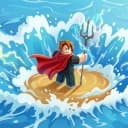 Auto Sea AutoGrab Loot auto sell