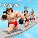 Only working script Fast Farm Get everything Inf Muscle