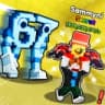 [UPD] Save Brainrots From Backrooms