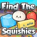 Find The Squishies [73🔎]