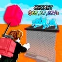 Balloon to Brainrots!