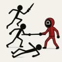 (Testing) Squid Game X