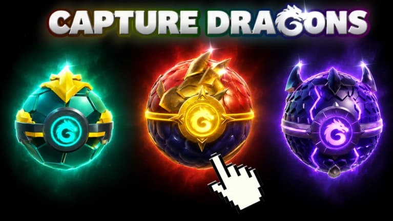 Kronos | Catch Dragons To Defend - Auto Play, Auto Catch